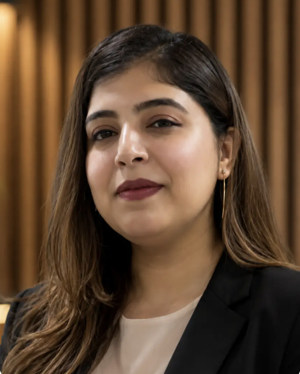 Thakur Manisha