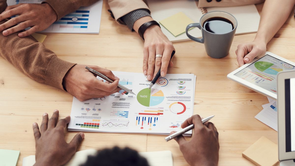 Real Estate Consulting