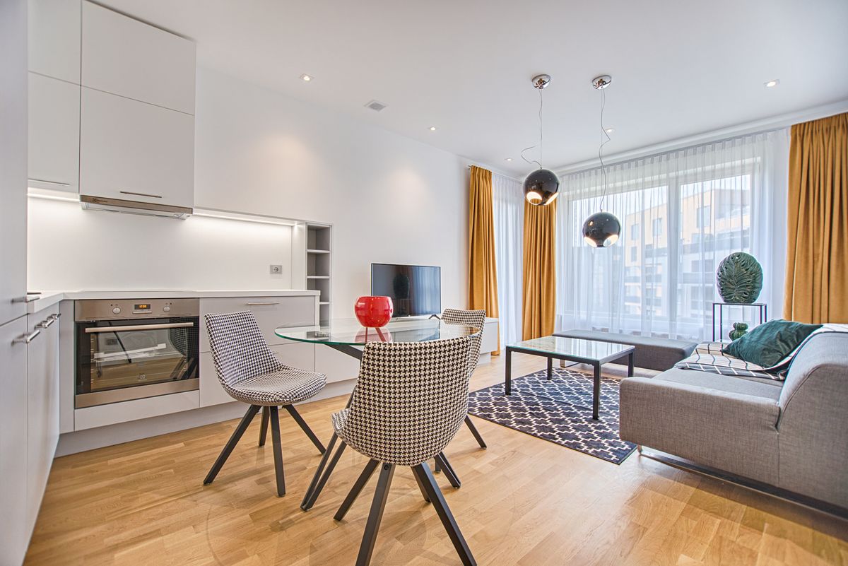Property Management