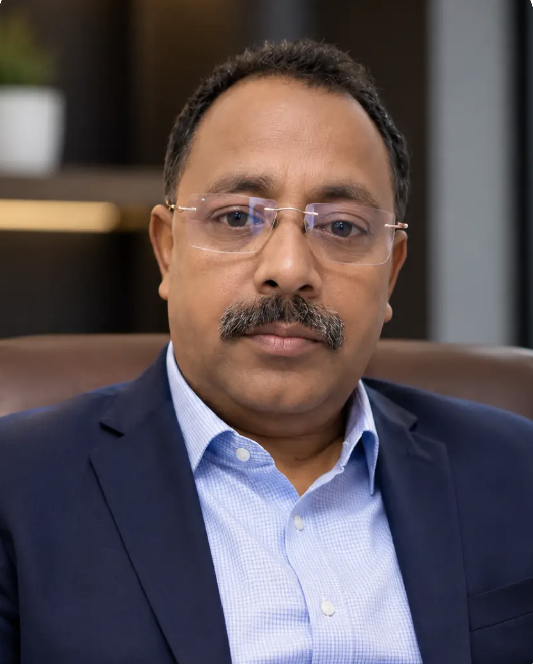Rakesh Gupta